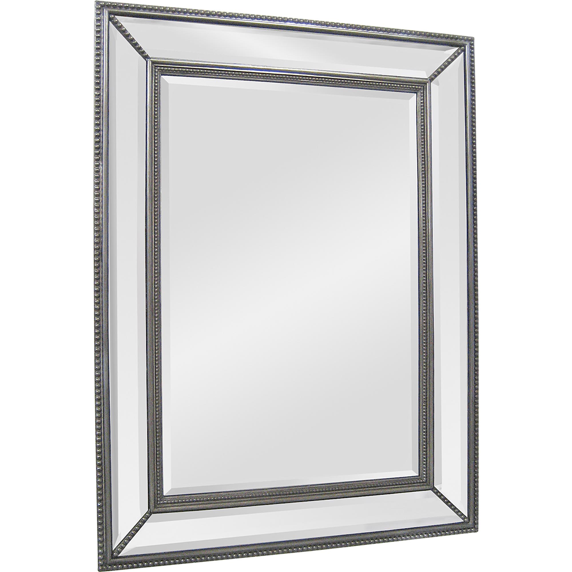 Phoebe Rectangular Mirror