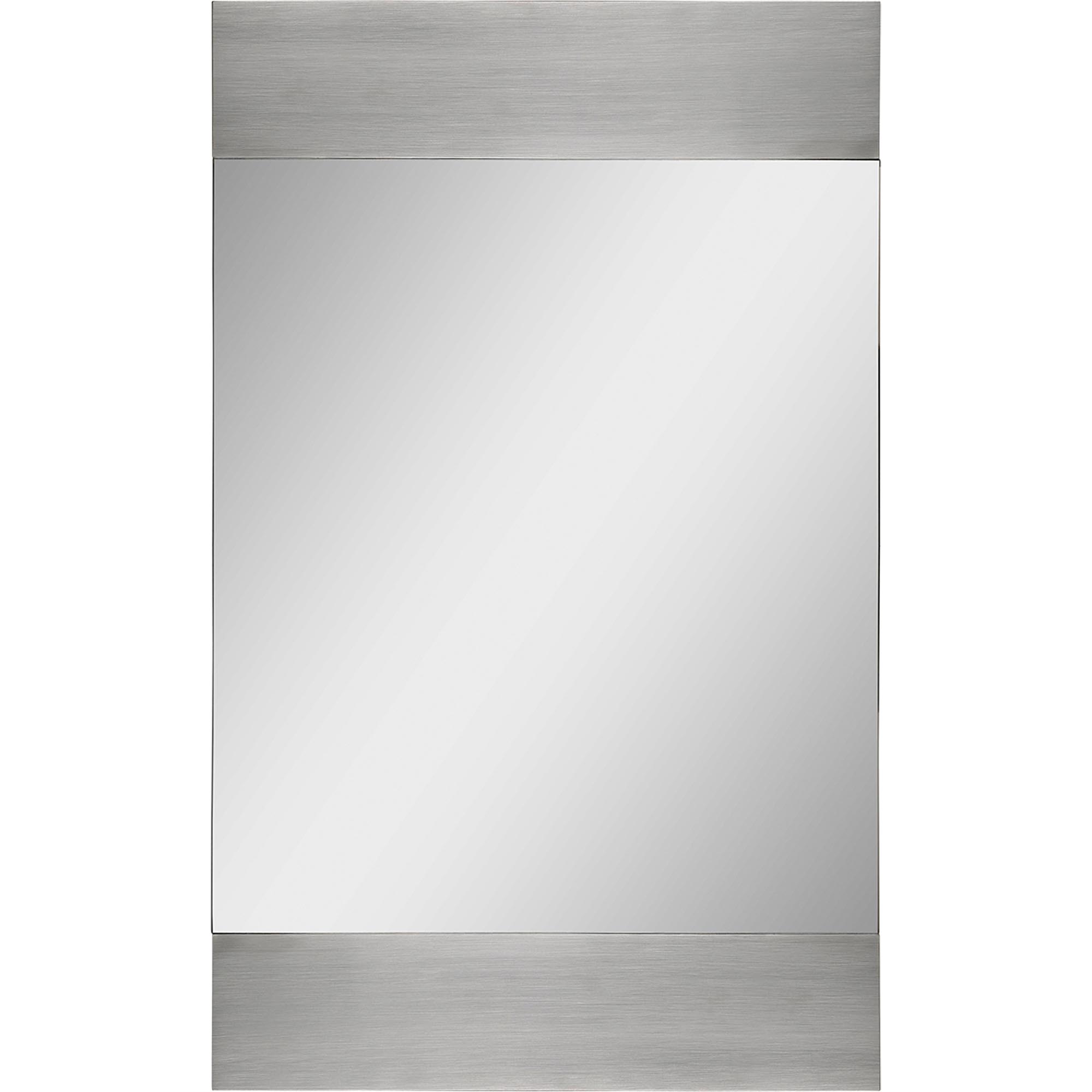 Amrah Rectangular Mirror