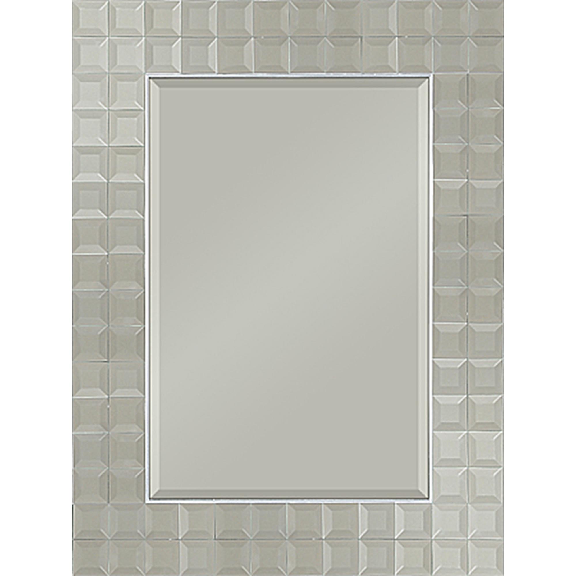 Roslyn Rectangular Mirror