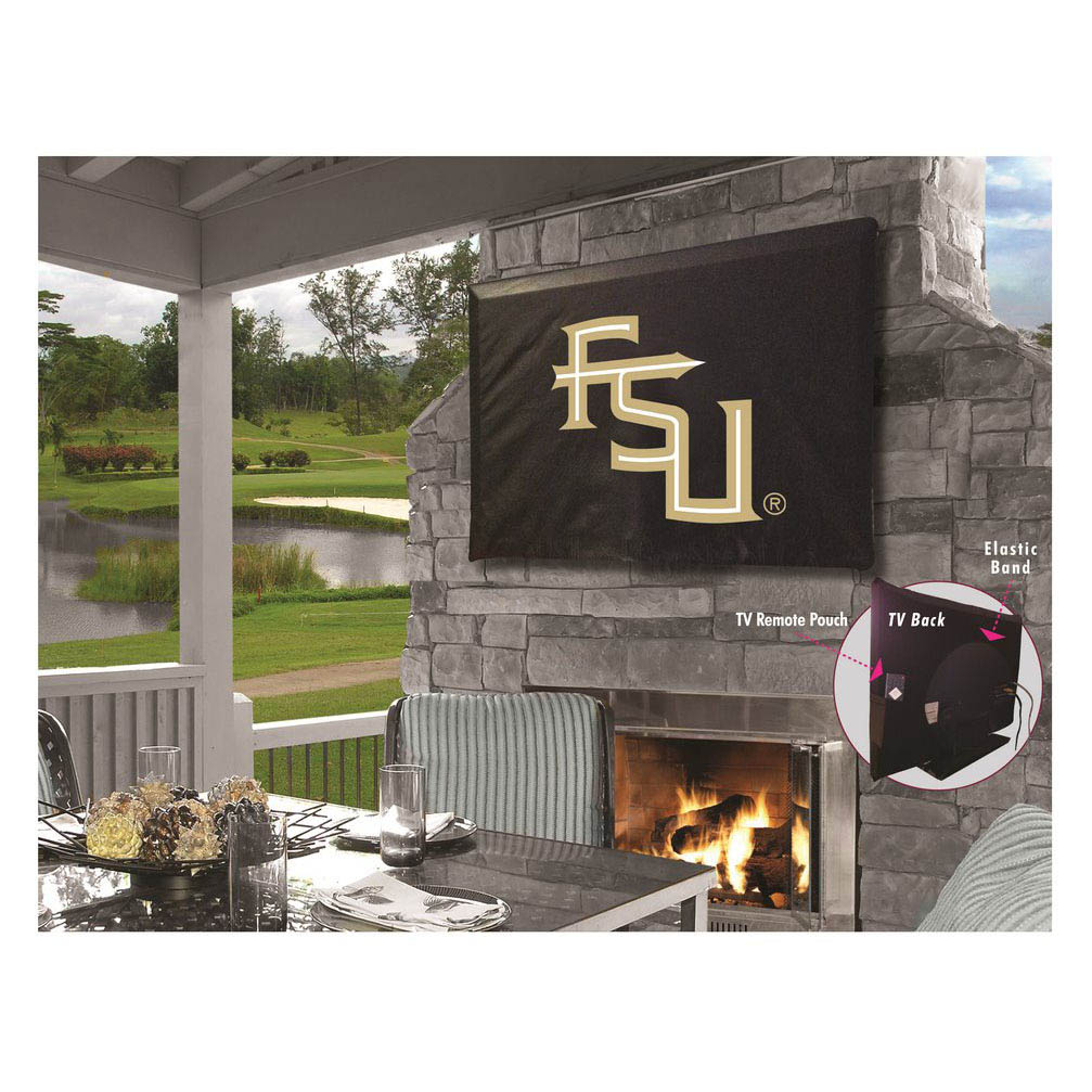 Florida State Script TV Cover