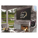 US Military Academy TV Cover