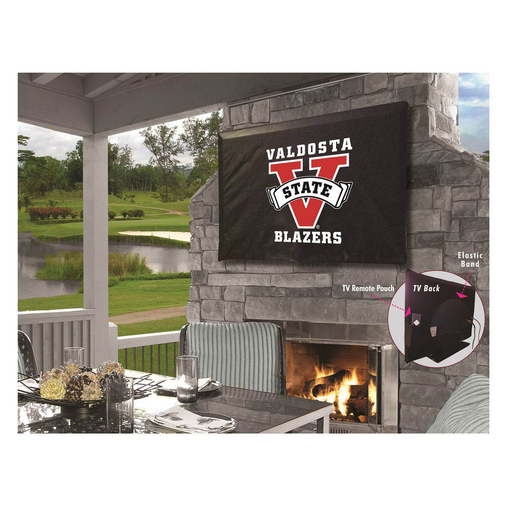 Valdosta State University TV Cover