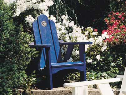 Original Kid Chair