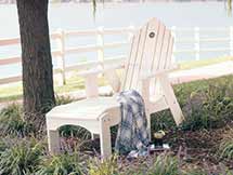 Original Adjustable Chaise Lounge