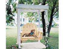 Companion Arbor