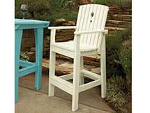 Companion Tall Counter Chair