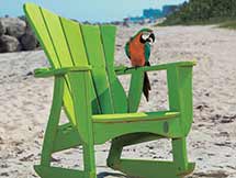 Wave Rocker