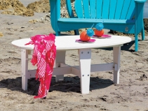 Wave Conversation Table