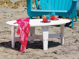 Wave Conversation Table