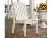 Behrens Dining side Chair