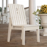 Behrens Dining side Chair
