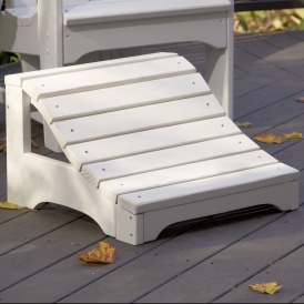 Chair Carolina Preserves Patio Leg Rest