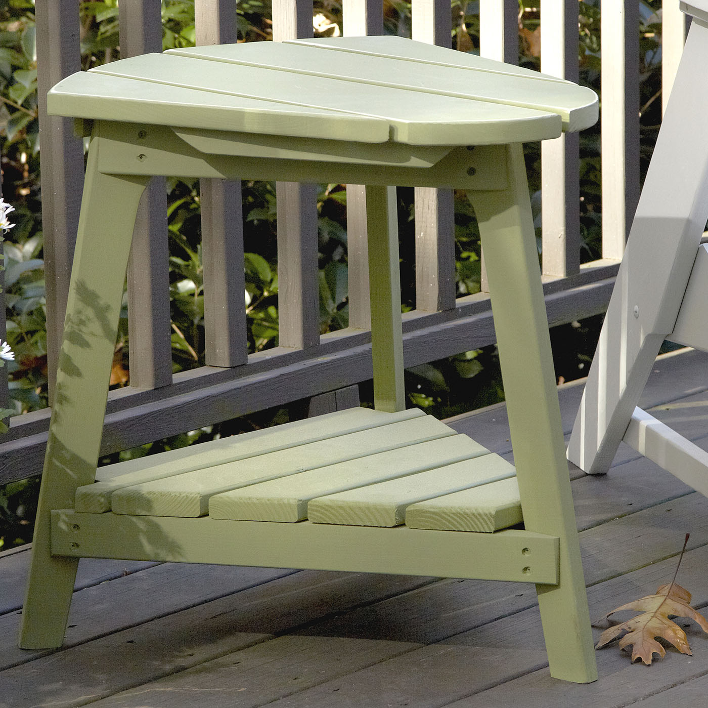 Chair Carolina Preserves Patio Side Table