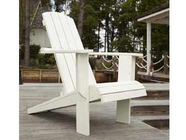 Malibu Chair