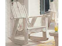 Nantucket Rocker