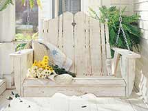 Nantucket Swing