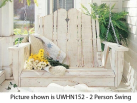 Nantucket 3-Person Swing