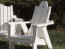 Nantucket Kid Chair