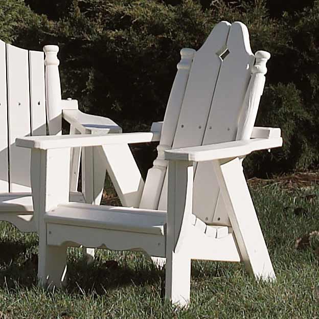 Nantucket Kid Chair