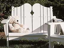 Nantucket Kid Two Seater