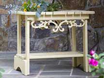 Veranda Side Table