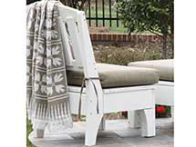 Westport Sectional Side Unit