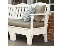 Westport Sectional Left Arm Unit