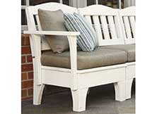 Westport Sectional Right Arm Unit