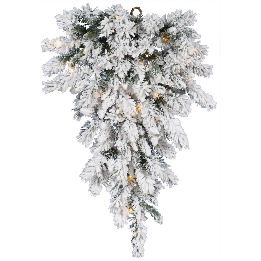 Christmas | Clear | Light | Snow