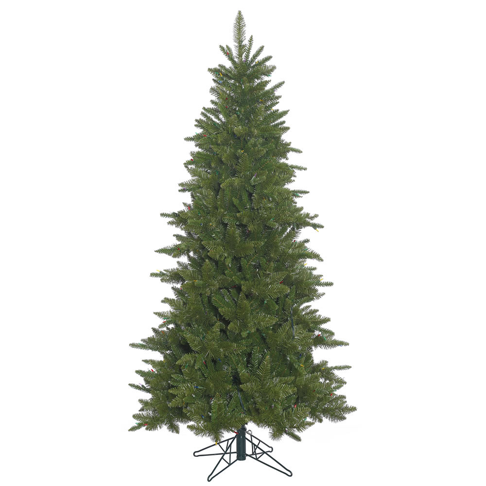 Durango Spruce Slim Tree