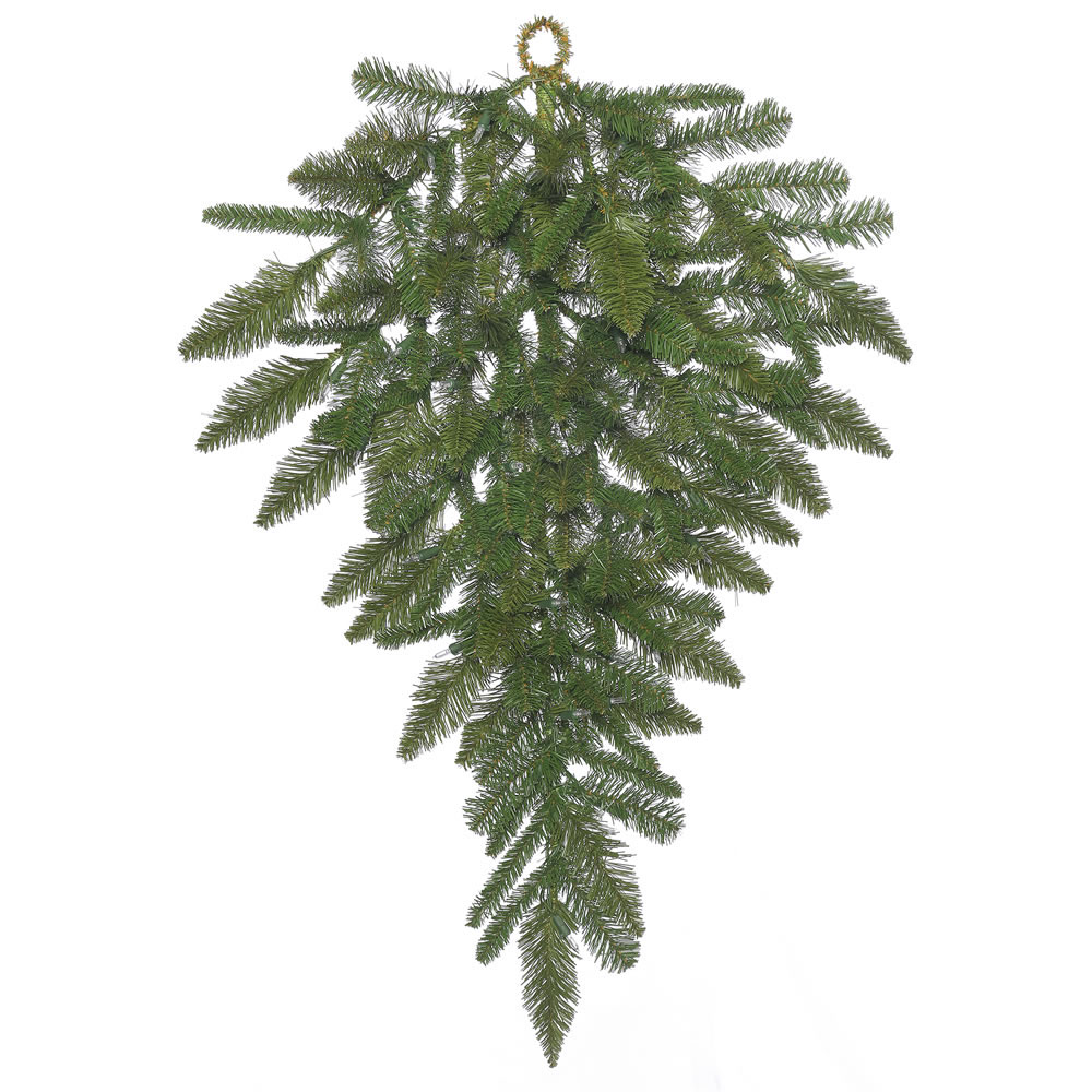 Durango Spruce Teardrop