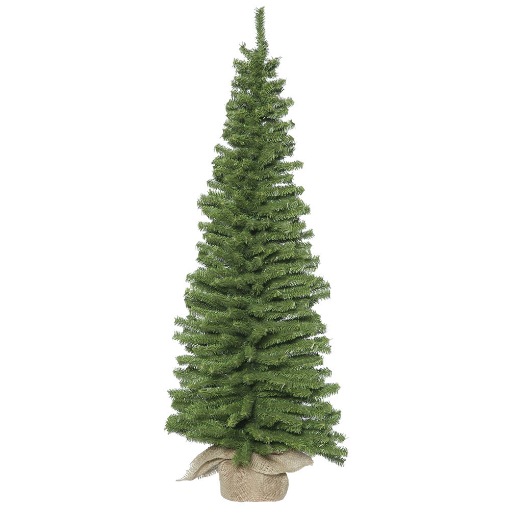 48 inch Pine Tree: Unlit