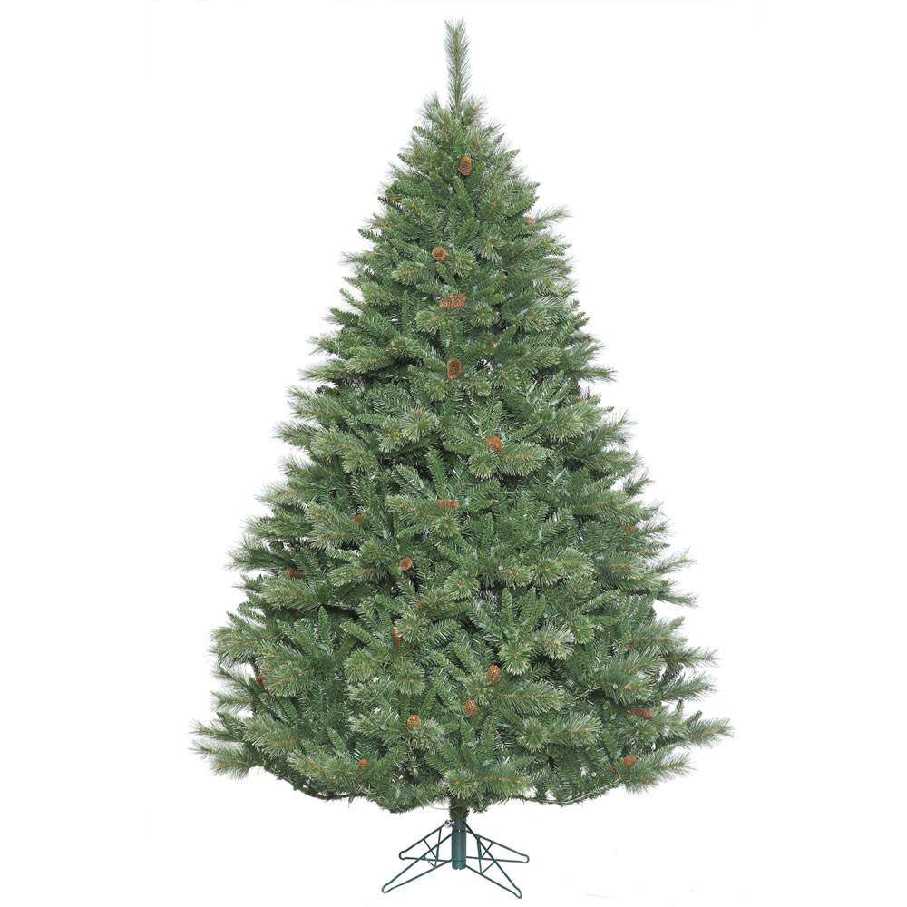 Davenport Mixed Pine Tree