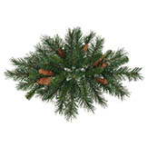 32 inch Cheyenne Pine Table Swag