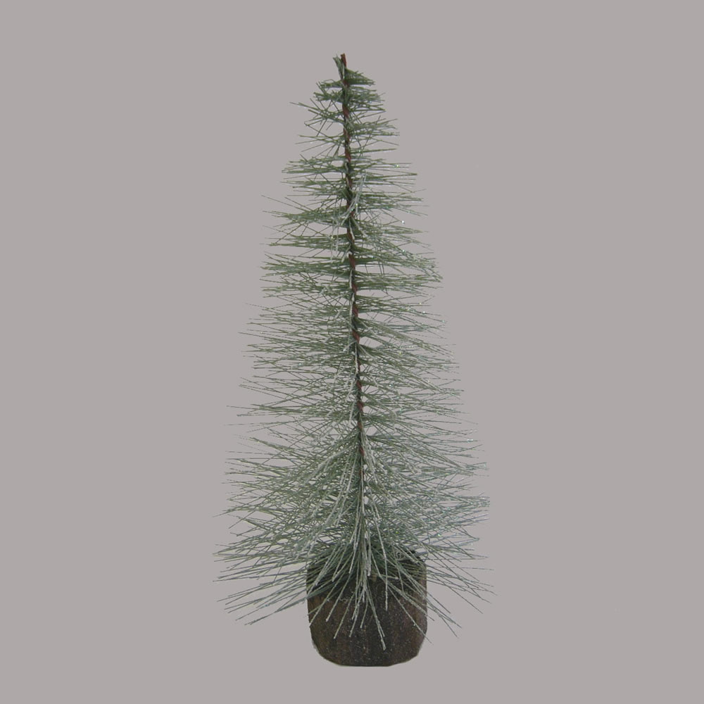 Blue Spruce Village Tree