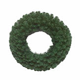20 inch Douglas Fir Wreath