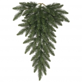 36 inch Camdon Fir Teardrop: Unlit