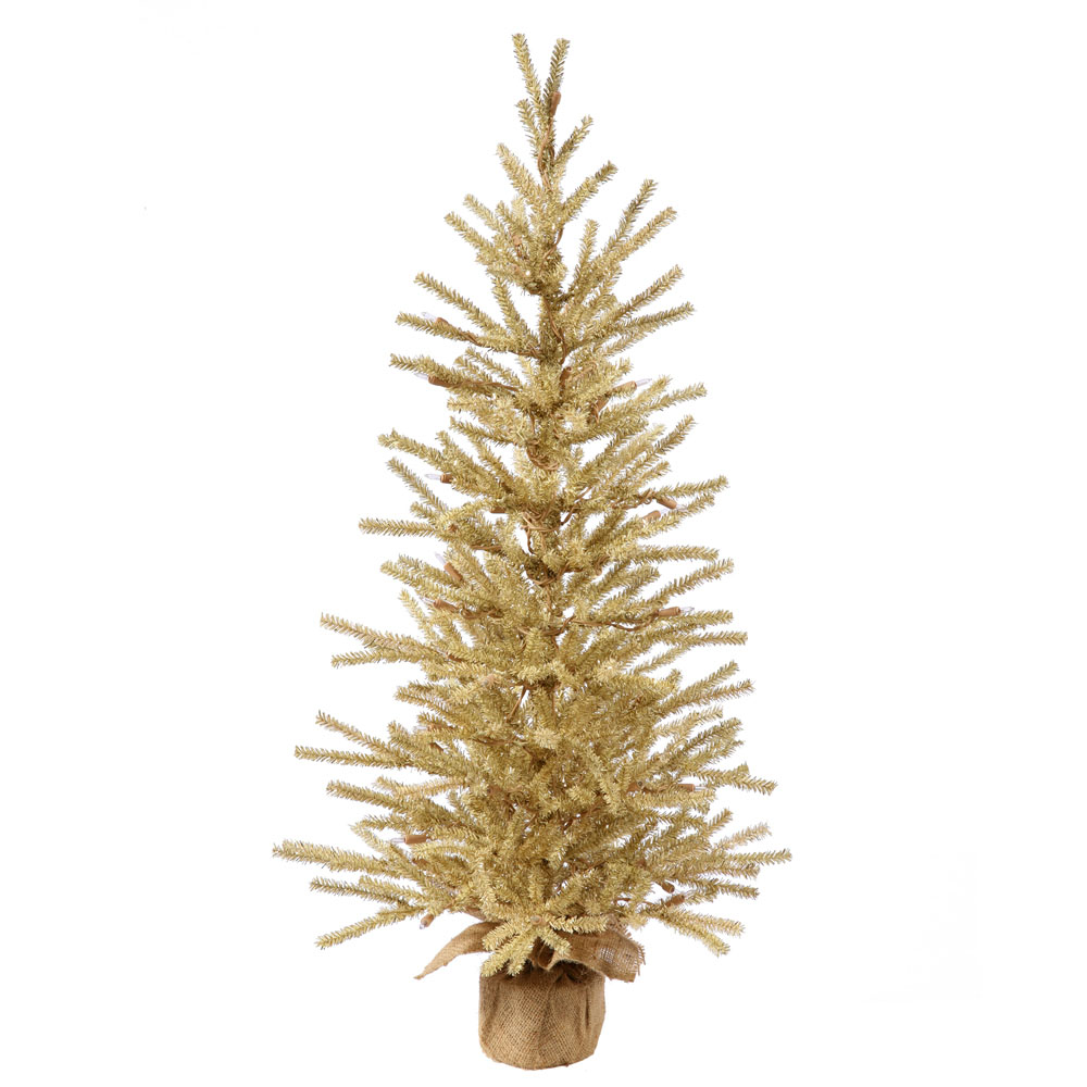 Artificial Champagne Tree