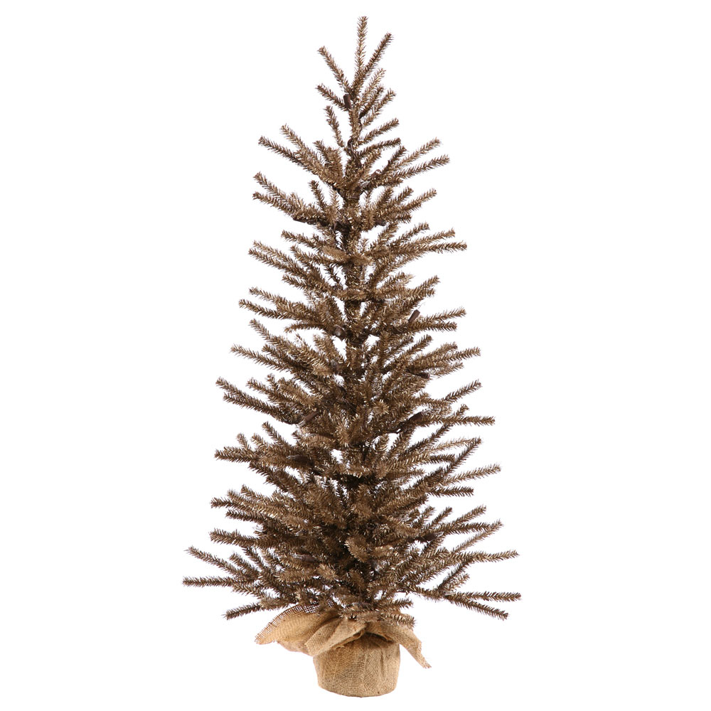 Artificial Chocolate Tree