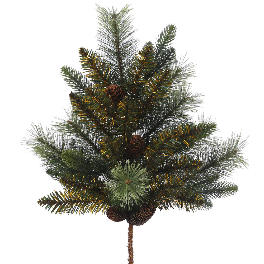 24 inch Reno Mixed Pine Spray B157902