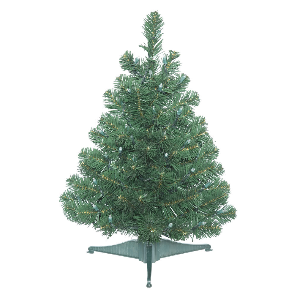 26 inch Oregon Fir Tree: Unlit