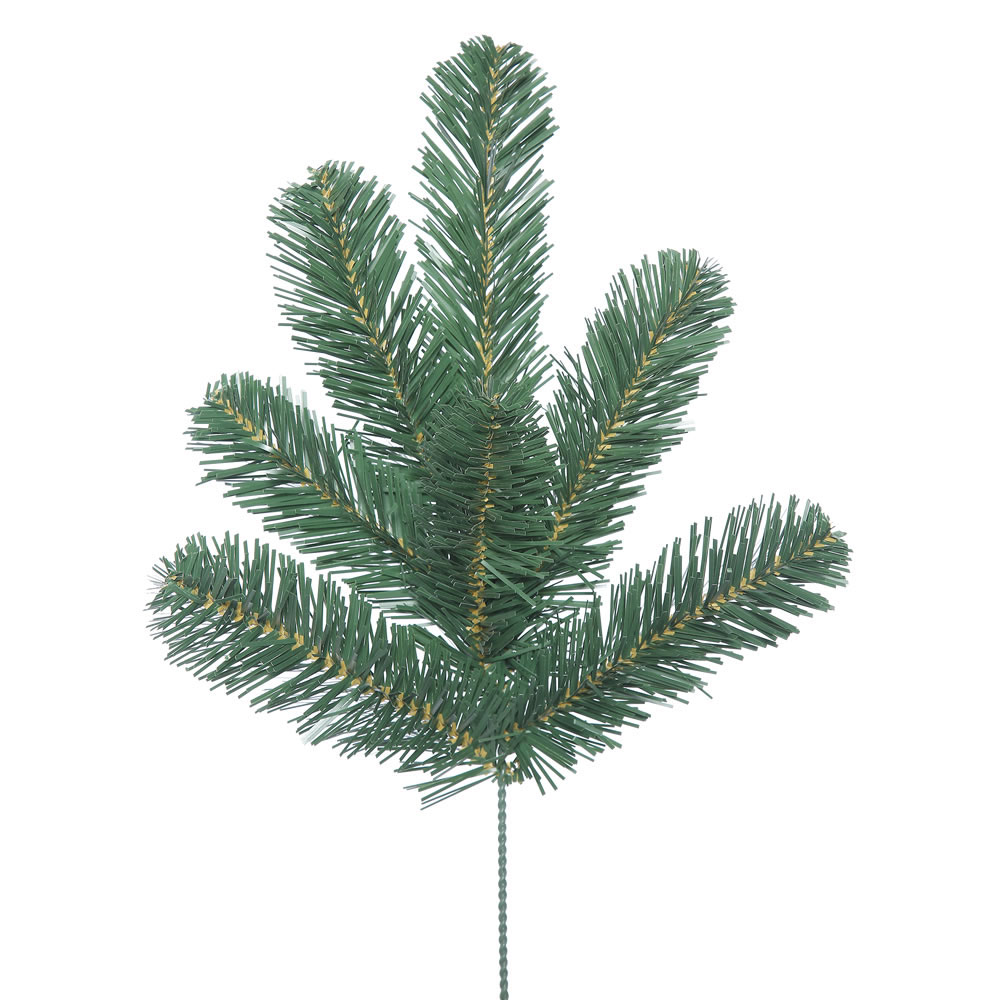 Oregon Fir Spray: Unlit