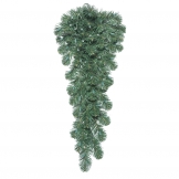 36 inch Oregon Fir Teardrop: Unlit