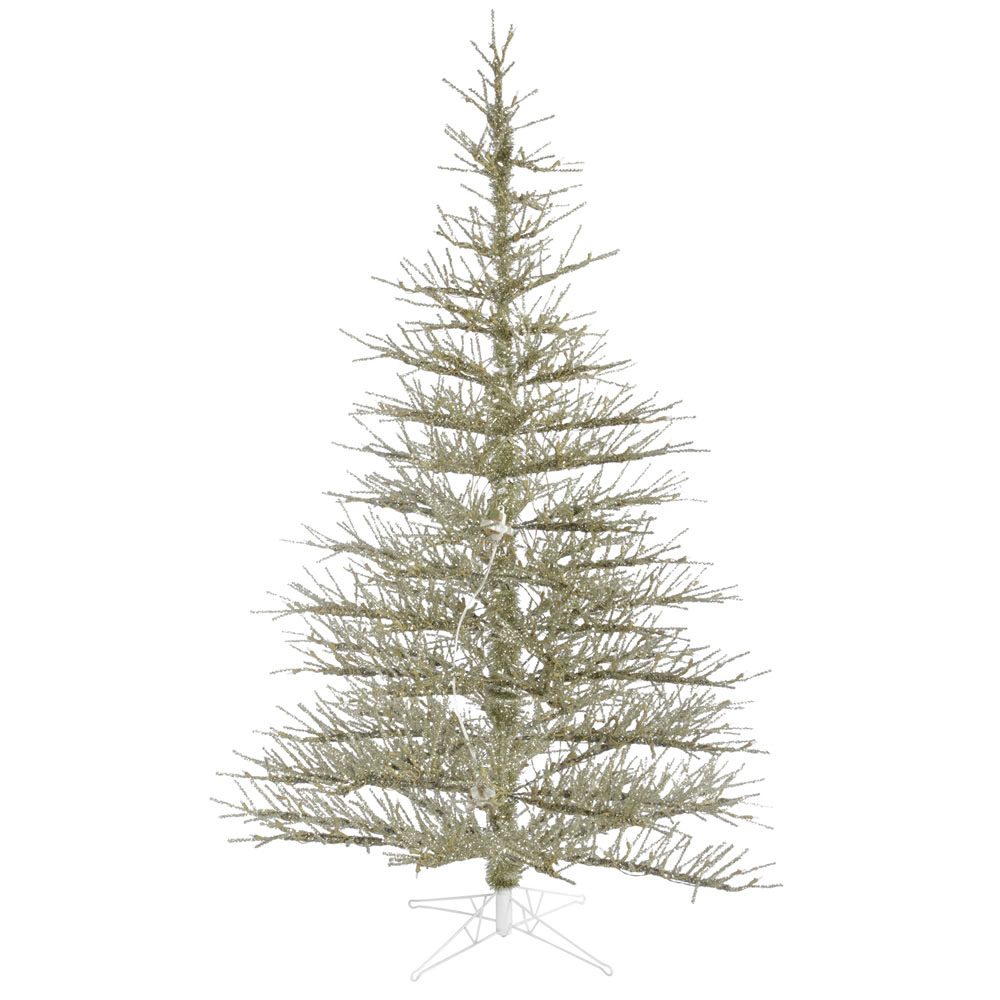 Stiff Needle Tree