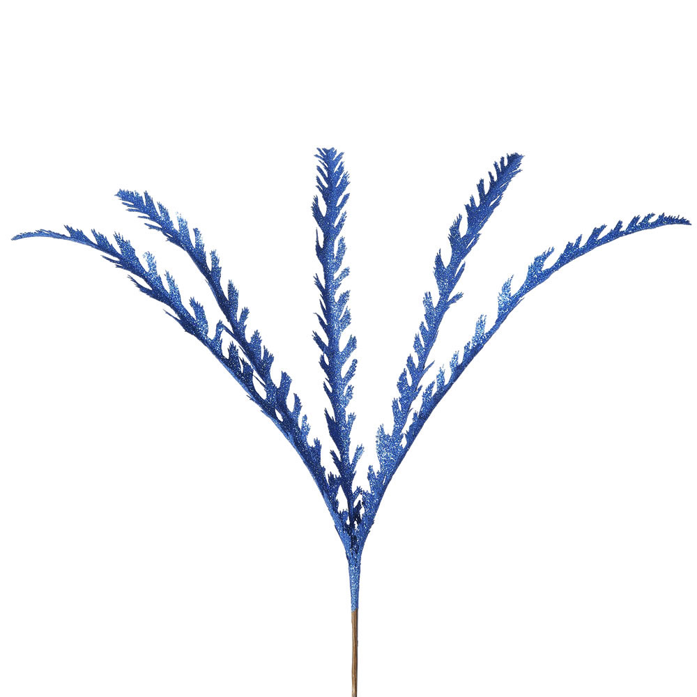 inch Soap Plant Glitter Spray: Set of 6