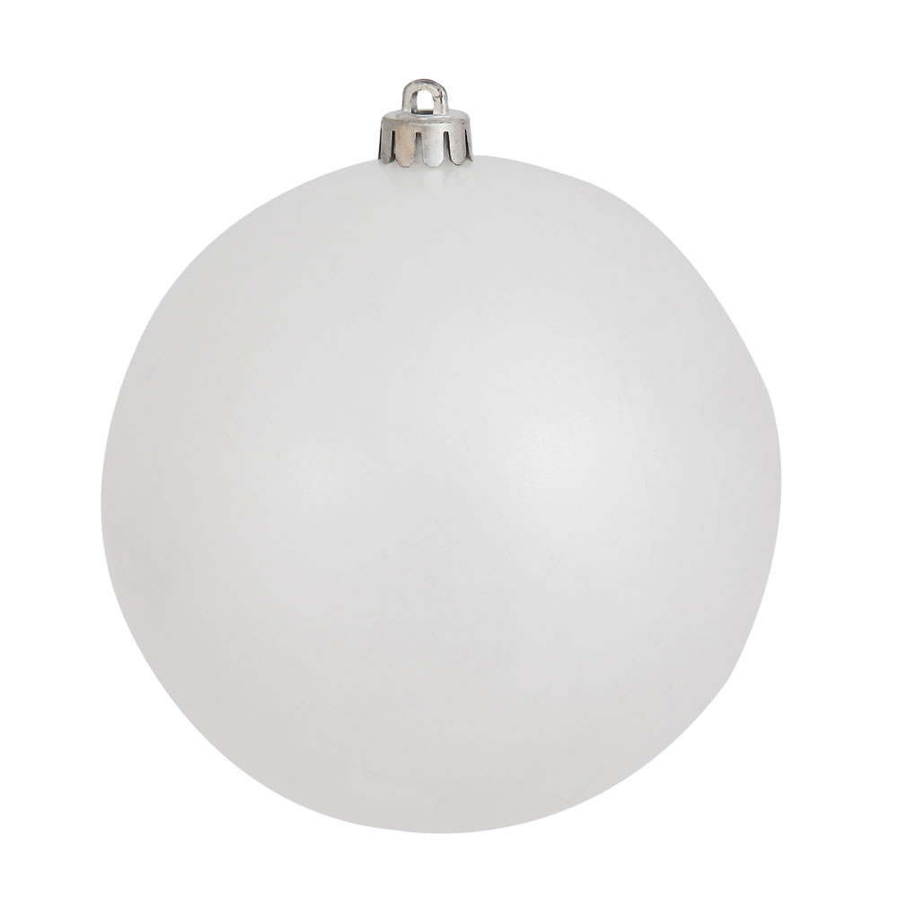 12 Inch Candy Ball Ornament