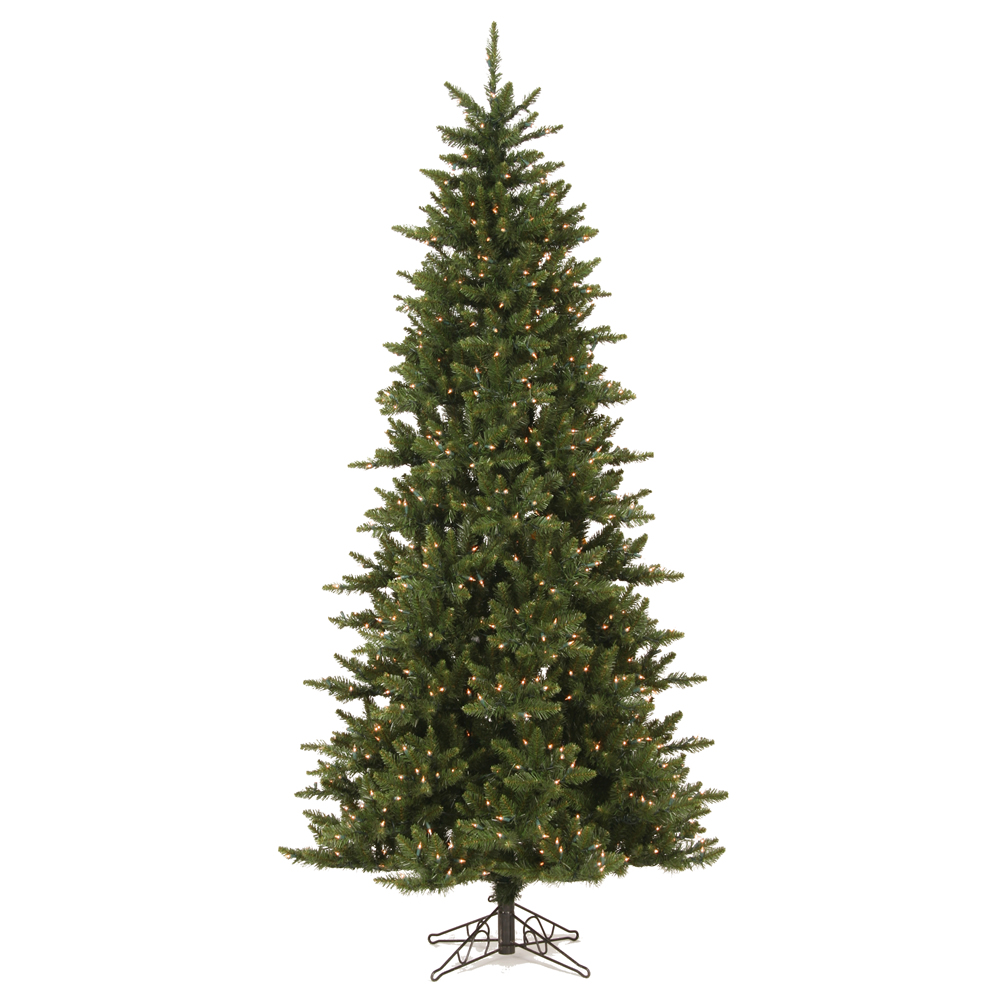 Slim Camdon Fir Tree