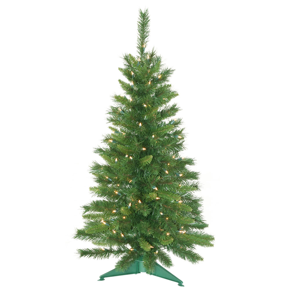 Imperial Christmas Tree