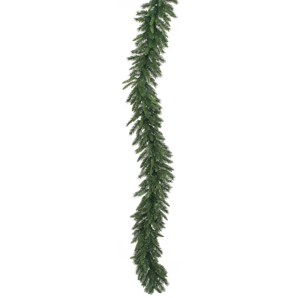 Imperial Pine Christmas Garland