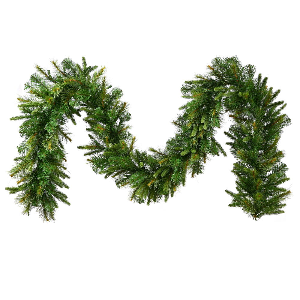Cashmere Pine Garland